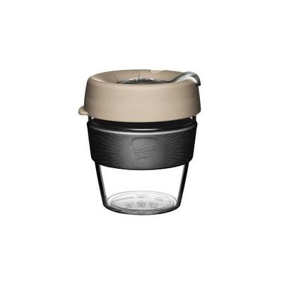 KeepCup Original Clear Tritan Plastic Milk 8oz