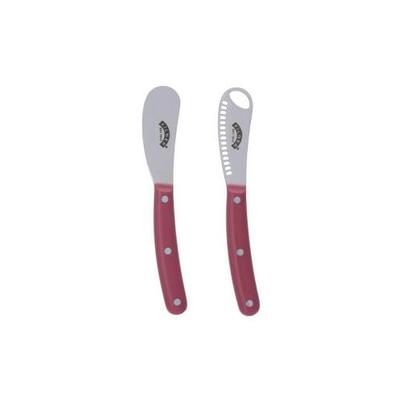 Kilner Butter Knife & Tooling Knife Set