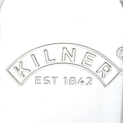 Kilner Juice & Sauce Bottle 1L