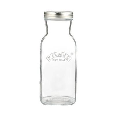 Kilner Juice & Sauce Bottle 