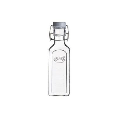 Kilner New Clip Top Bottle