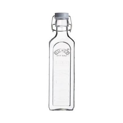 Kilner New Clip Top Bottle