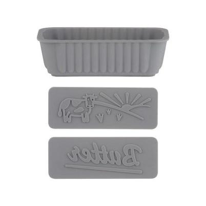 Kilner Silicone Butter Moulds 