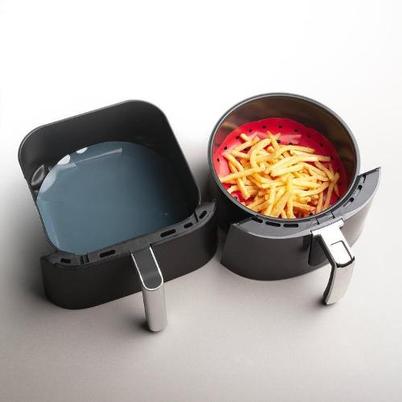 Kilo Air Fryer Liners Single Drawer Set of 2