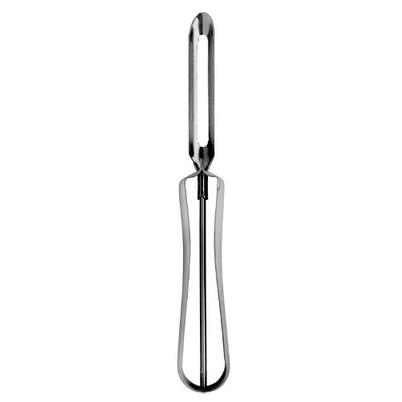 Kilo Stainless Steel Swivel Peeler