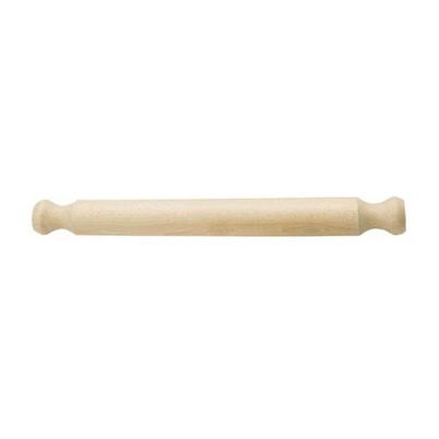 KitchenCraft Rolling Pin Beech Wood 40cm