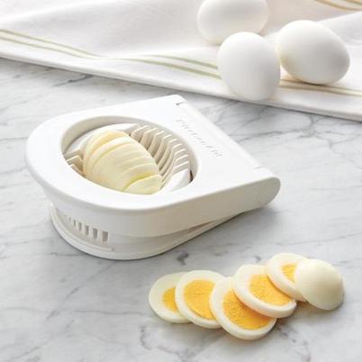 KitchenAid Stainless Steel Egg Slicer