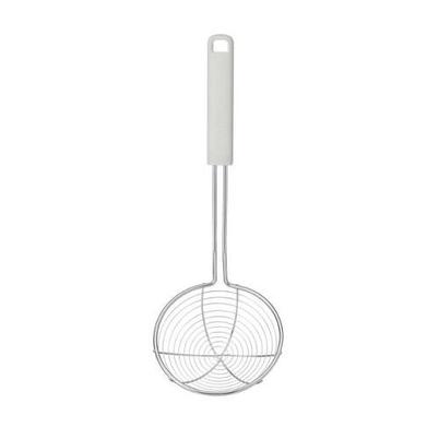 KitchenAid Wire Strainer Porcelain White
