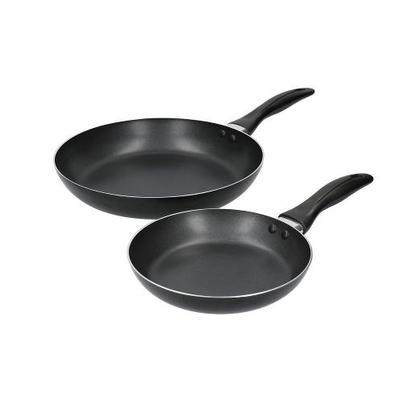 KitchenCraft Non-Stick Aluminium Frying Pan Set