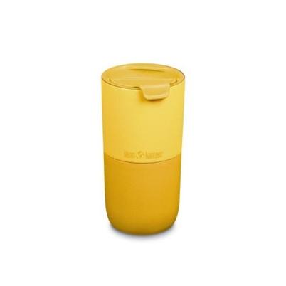 Klean Kanteen Rise 473ml Tumbler-Old Gold