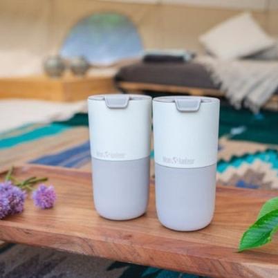 Klean Kanteen Rise 473ml Tumbler-Tofu