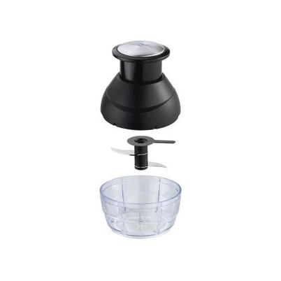 Kuchenprofi Multi Chopper Black 