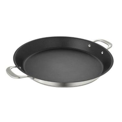 Kuhn Rikon Allround Non-Stick Paella Pan 36cm