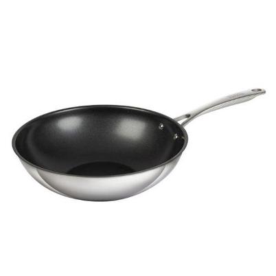 Kuhn Rikon Allround Non-Stick Wok 28cm
