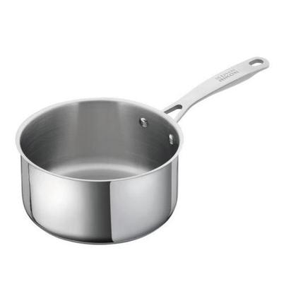 Kuhn Rikon Allround Stainless Steel Saucepan 14cm