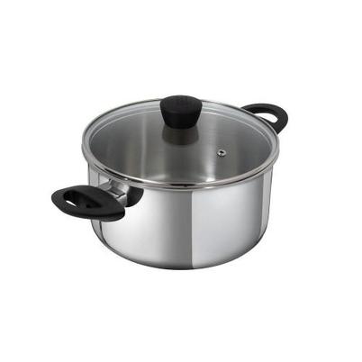 Kuhn Rikon Classic Casserole Pot 24cm 