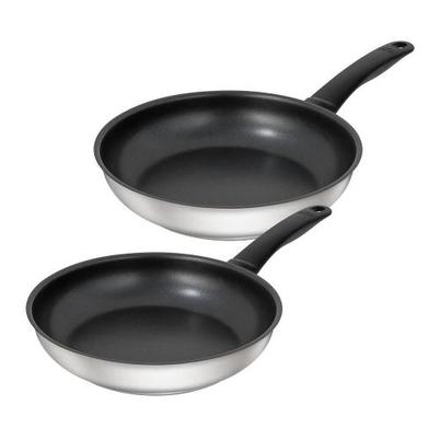 Kuhn Rikon Classic Non-Stick Frying Pan Set
