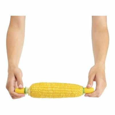Kuhn Rikon Corn Holder Set 