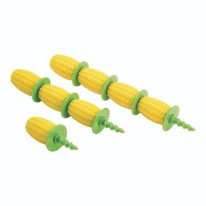 Kuhn Rikon Corn Holder Set 