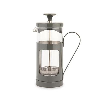 La Cafetiere Monaco Cafetiere Cool Grey 3 Cup