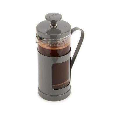 La Cafetiere Monaco Cafetiere Cool Grey 3 Cup