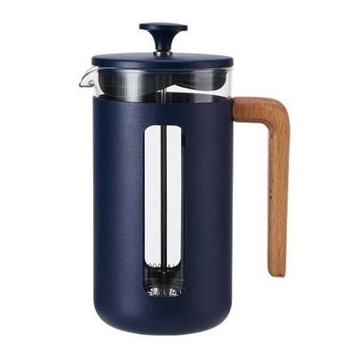 La Cafetiere Pisa Cafetiere Navy