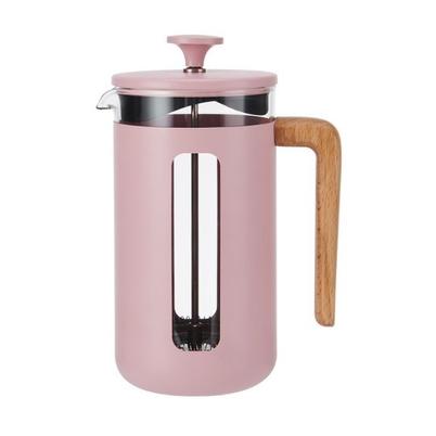 La Cafetiere Pisa Cafetiere Pink