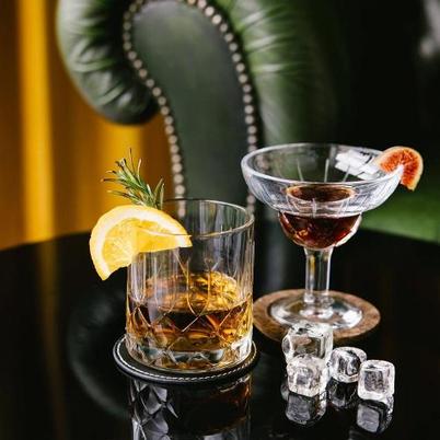 La Rochere Chicago Whisky Tumbler 340ml