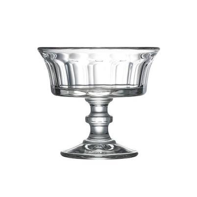 La Rochere Perigord Coupe Glass Bowl 220ml