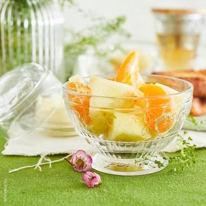 La Rochere Versailles Bowl 