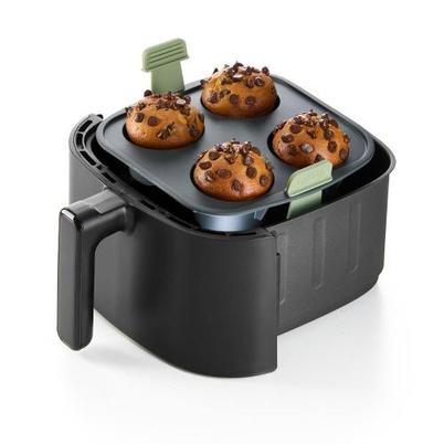 Lekue Air Fryer Muffins Mould 