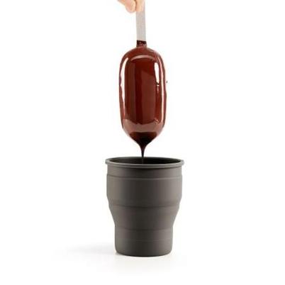 Lekue Creamy Ice Lolly Moulds Set of 4