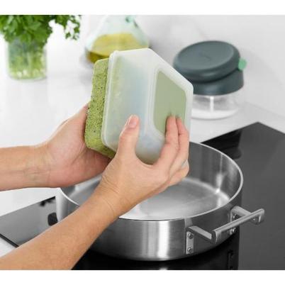Lekue Freezer Food Container Small 