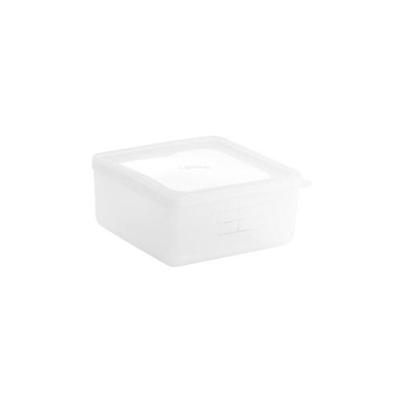 Lekue Freezer Food Container Small 