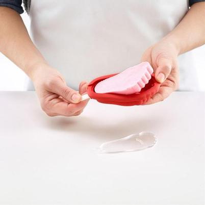 Lekue Iconic Ice Lolly Moulds Set of 4 