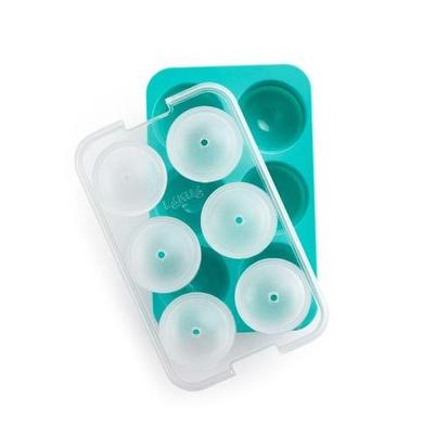 Lekue XL Sphere Ice Cube Tray