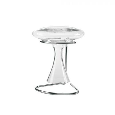 Leopold Vienna Decanter <b>Carafe</b> Drying Stand De Luxe