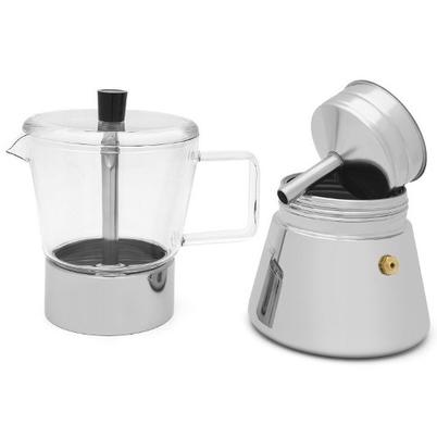 Leopold Vienna Espresso Maker Otto 4 Cups