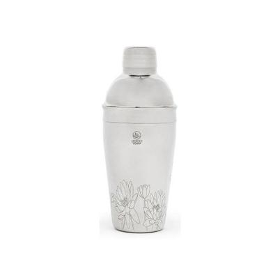 Leopold Vienna Flowers Cocktail Shaker 0.5L 