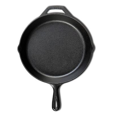 Lodge Inch Cast Iron Skillet
