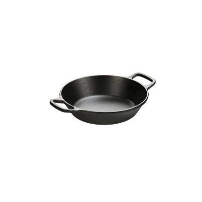 Lodge Cast Iron Pan with Handles 8Inch 