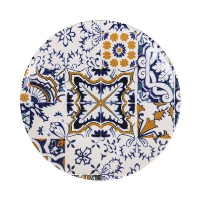 Luana Monaco Brillo Dessert Plate 20cm