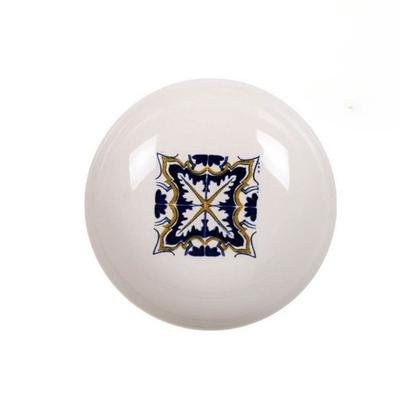 Luana Monaco Brillo Soup Plate 21cm