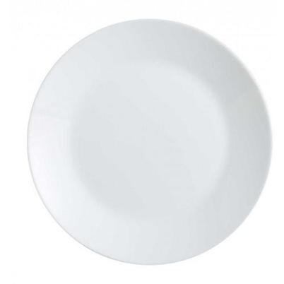 Luminarc Zelie Dinner Plate 25cm 