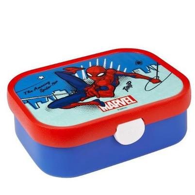 Mepal Campus Lunch Box-Spiderman
