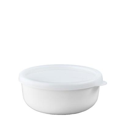 Mepal Storage box Lumina- White