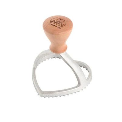 Marcato Classic Ravioli Stamp Heart 80mm Stampini