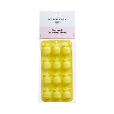 Mason Cash Pineapple Chocolate Mould