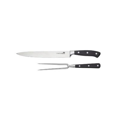 MasterClass Carving Set
