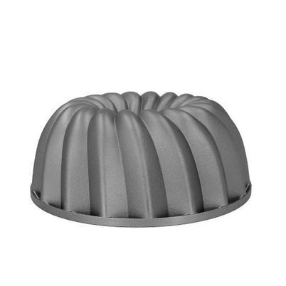 MasterClass Cast Aluminium Swirl Cake Tin